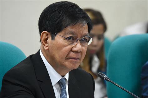 rodolfo bong'' pineda biography|Senator Lapid defends alleged jueteng lord Bong Pineda.